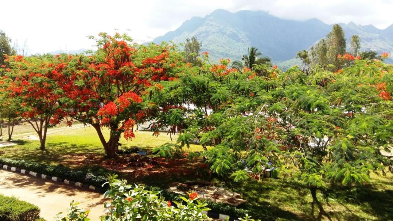 Morogoro Arc Hotel المظهر الخارجي الصورة