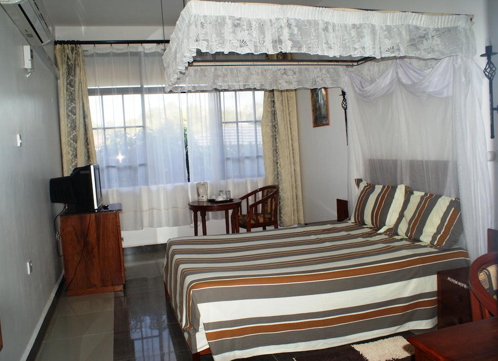 Morogoro Arc Hotel المظهر الخارجي الصورة