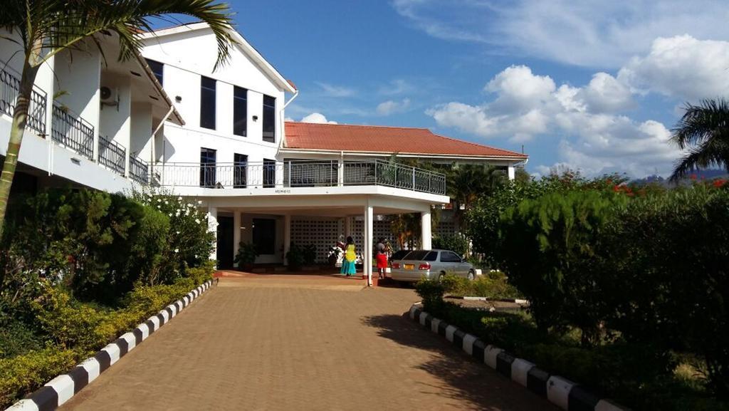 Morogoro Arc Hotel المظهر الخارجي الصورة